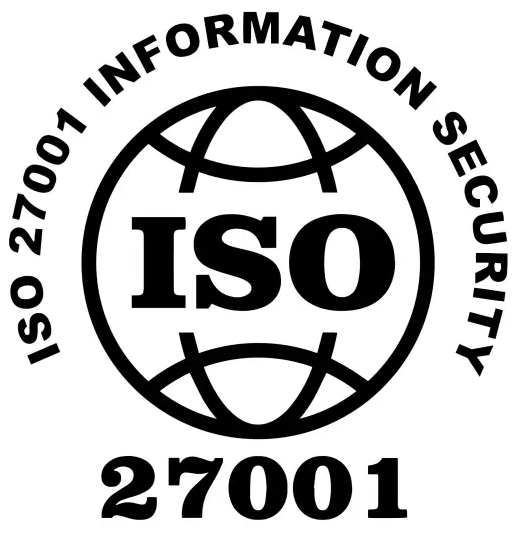 ISO 27001
